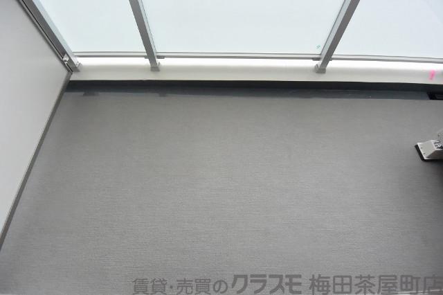 22/30 バルコニー