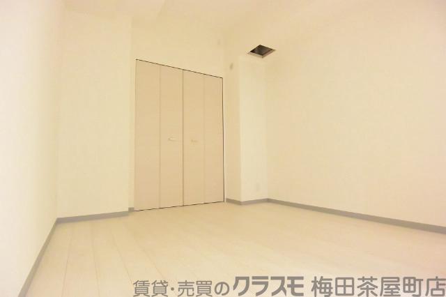 12/30 寝室