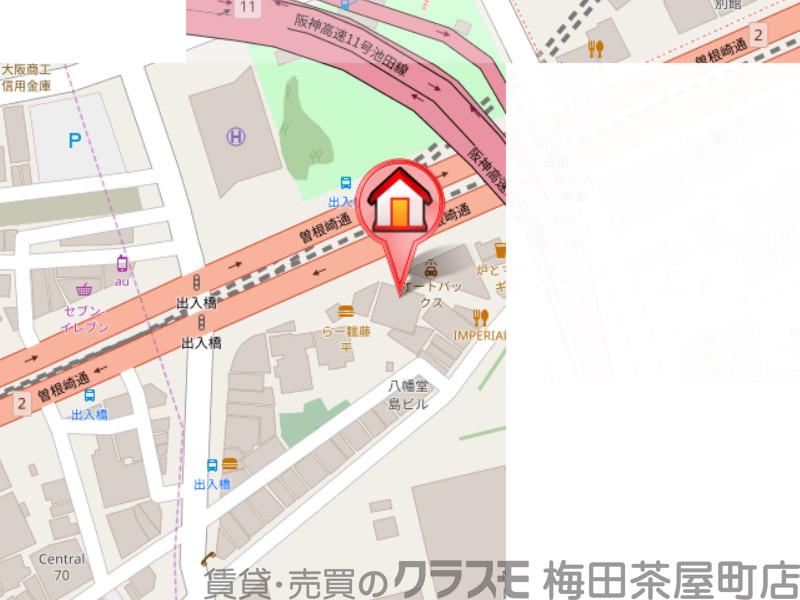 28/30 地図