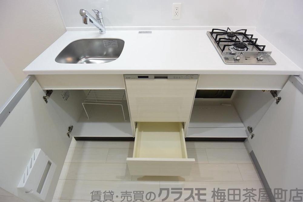 16/30 キッチン