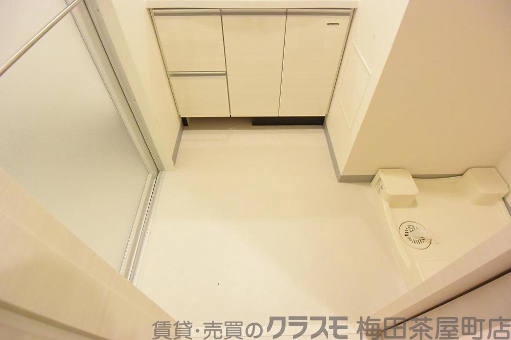 19/30 洗面