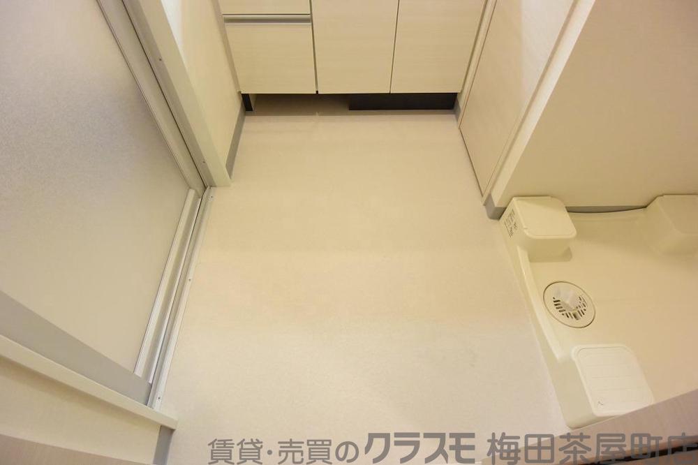 19/30 洗面