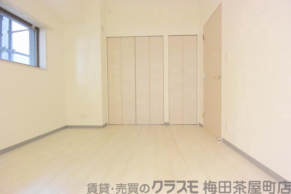12/30 寝室