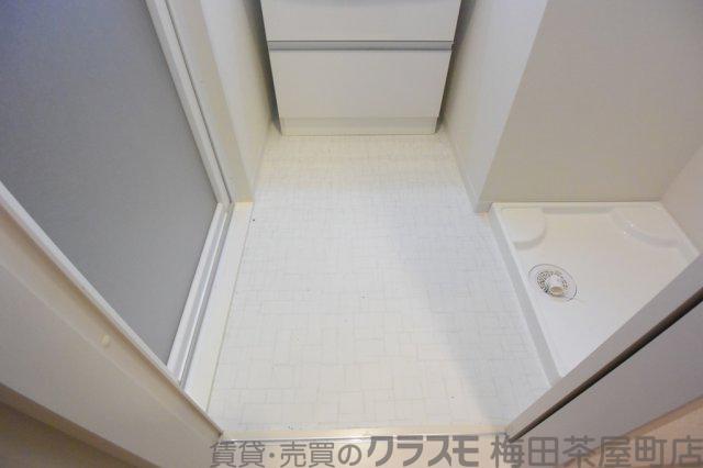20/30 洗面