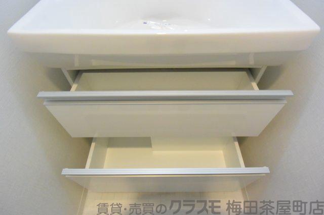 22/30 洗面