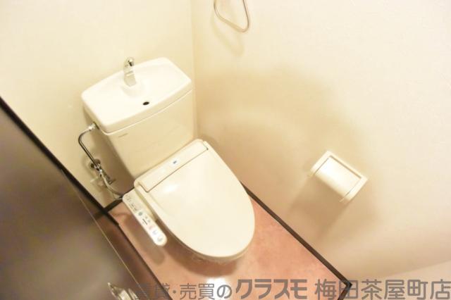 18/30 トイレ
