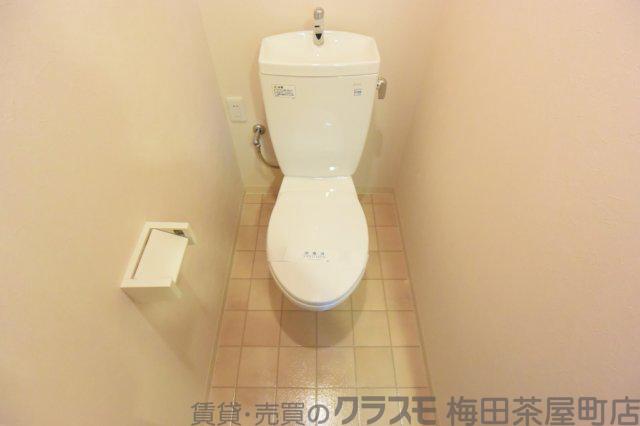 19/30 トイレ
