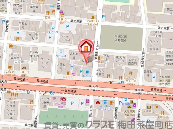 28/30 地図