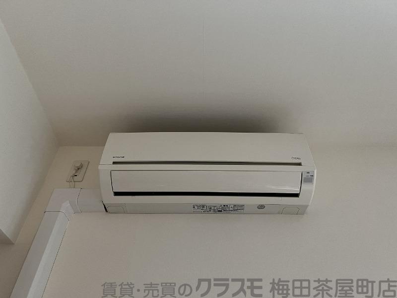 20/30 設備