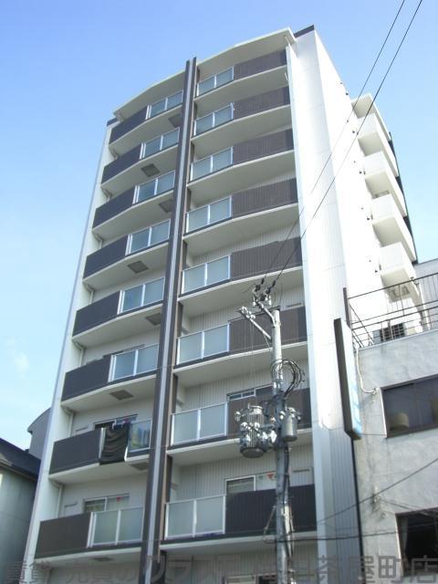 1/30 外観