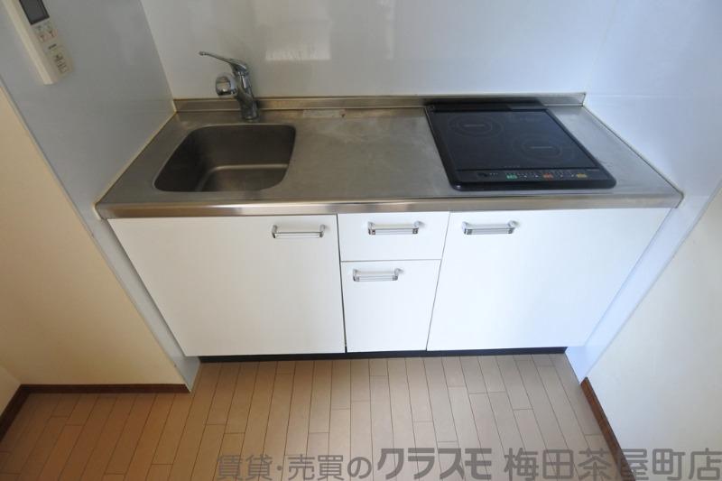 14/30 キッチン