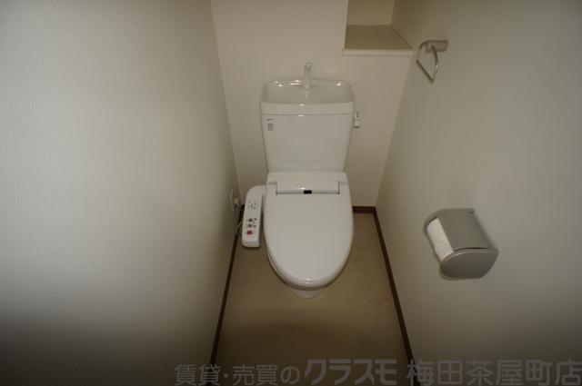 18/30 トイレ