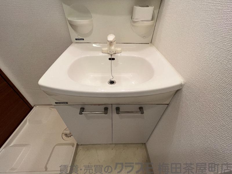 19/30 洗面