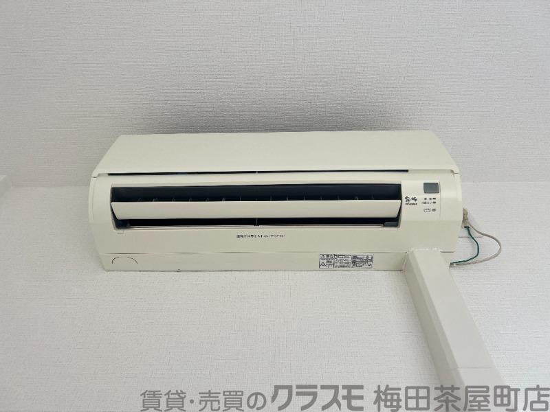 20/30 設備