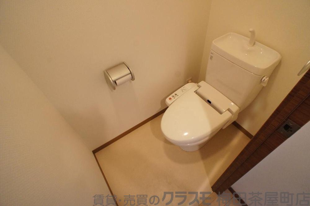 23/30 トイレ