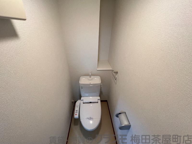 18/30 トイレ