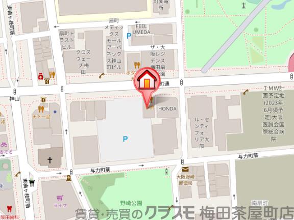 20/30 地図