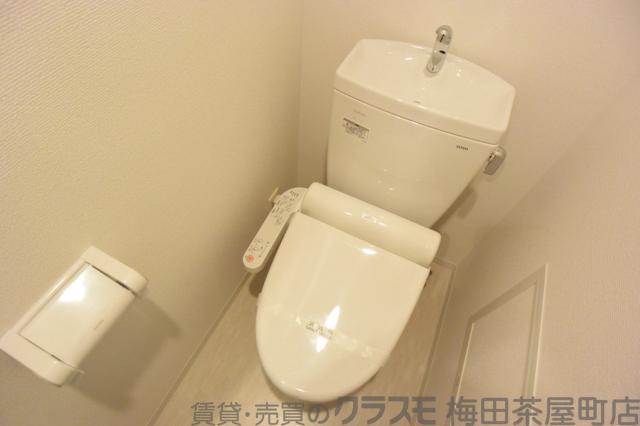 18/30 トイレ