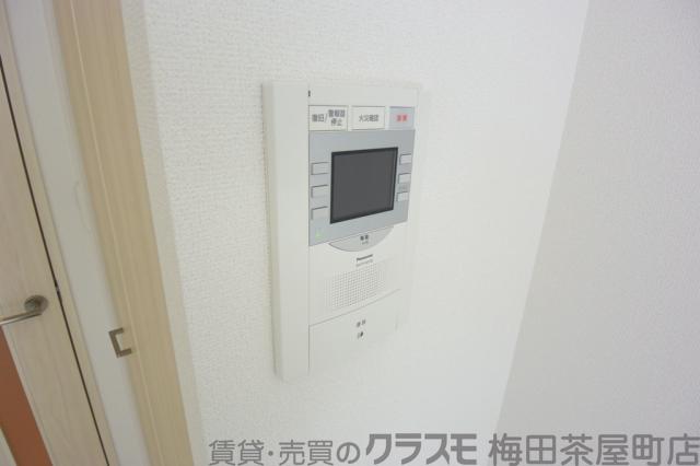 20/30 設備