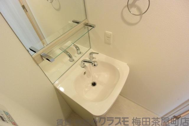 19/30 洗面