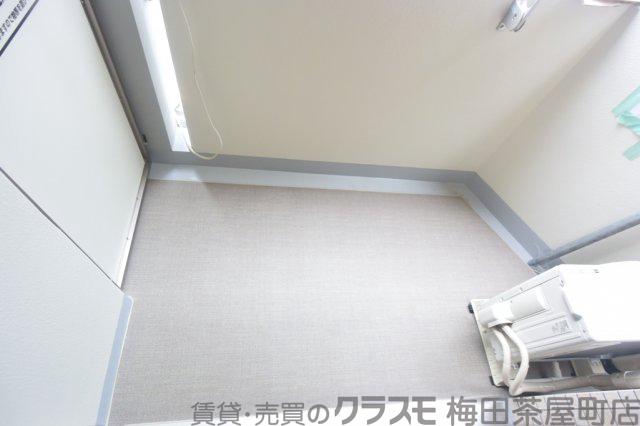 25/30 バルコニー