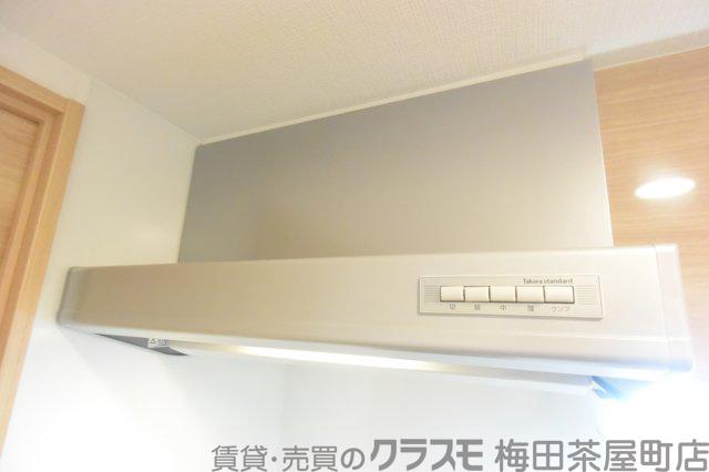 18/30 キッチン