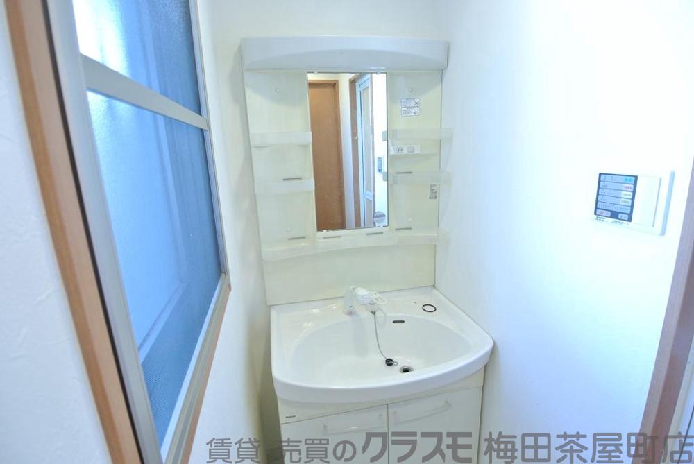 11/30 洗面