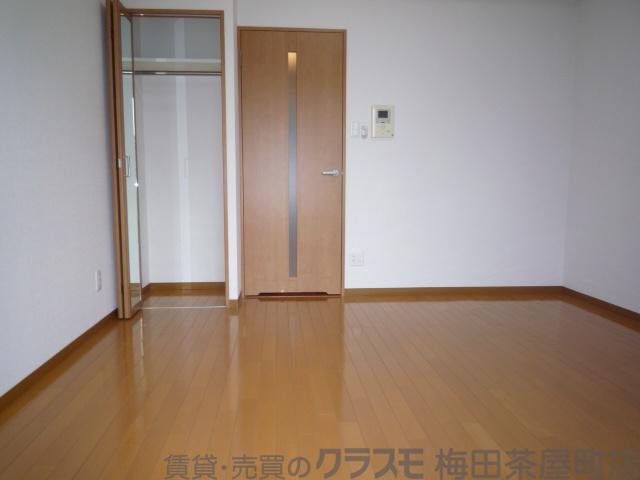 4/28 寝室