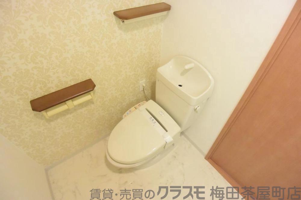 19/30 トイレ