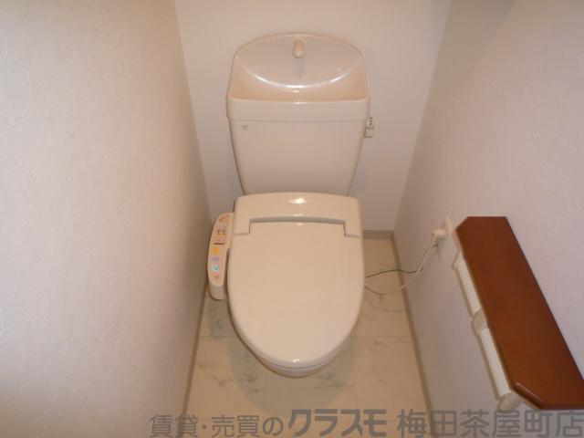 17/30 トイレ