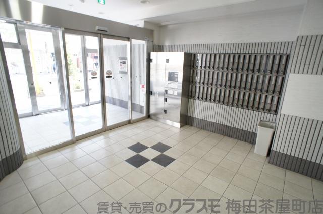 2/10 エントランス