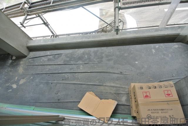 20/30 バルコニー