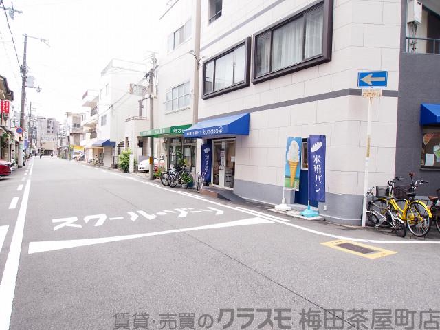 30/30 周辺