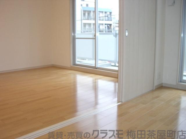 21/30 バルコニー