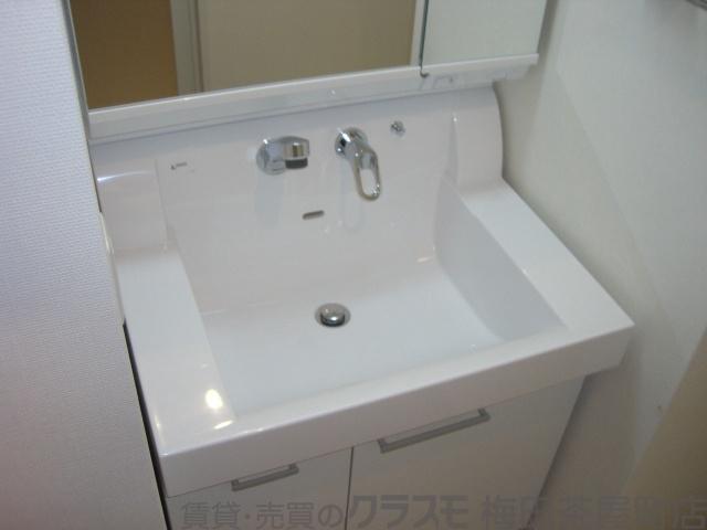 19/30 洗面