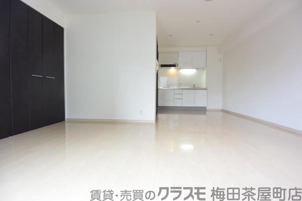 5/30 リビング/ダイニング