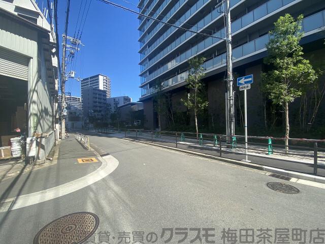 30/30 周辺