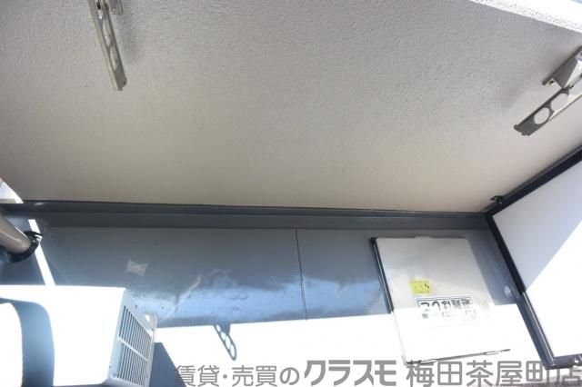 21/30 バルコニー