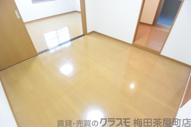 5/30 リビング/ダイニング