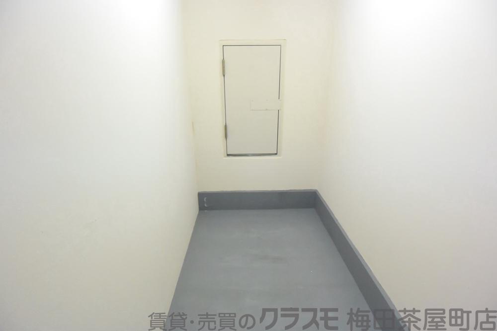 23/30 バルコニー