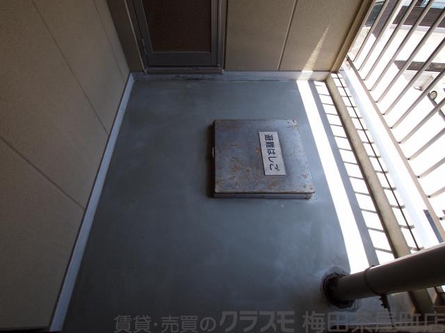 22/30 バルコニー