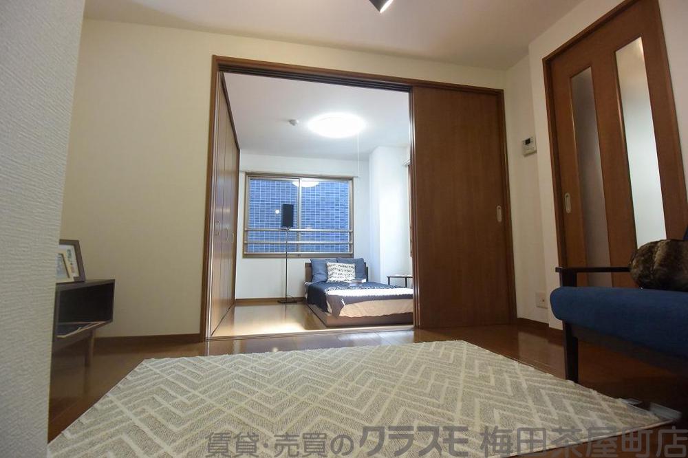 5/30 リビング/ダイニング