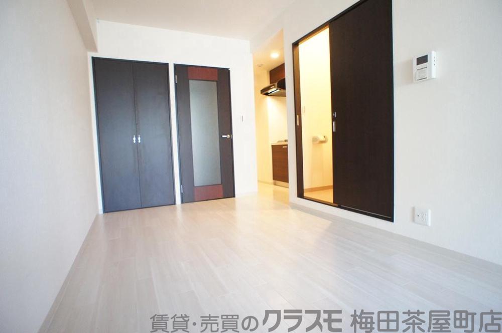 5/30 リビング/ダイニング