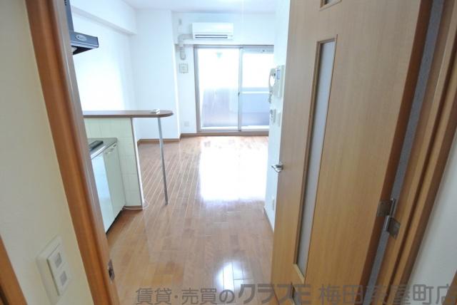 3/21 リビング/ダイニング