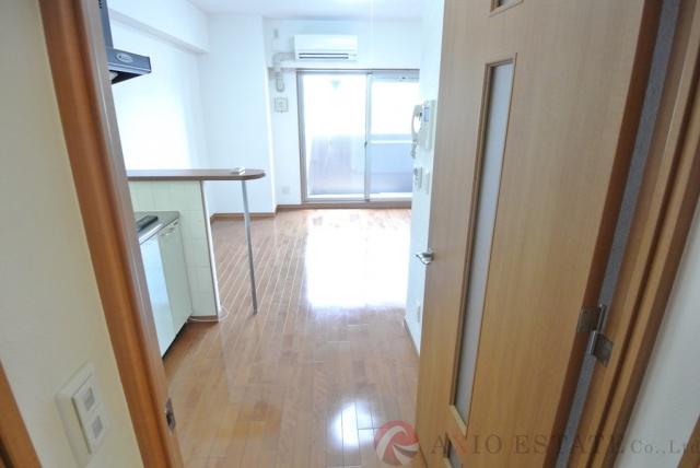 3/21 リビング/ダイニング