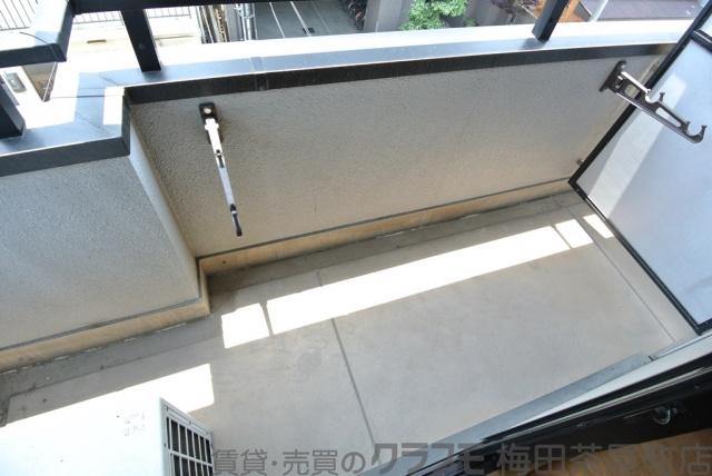 22/30 バルコニー