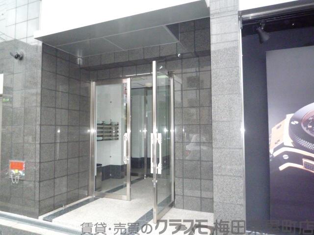 2/9 エントランス