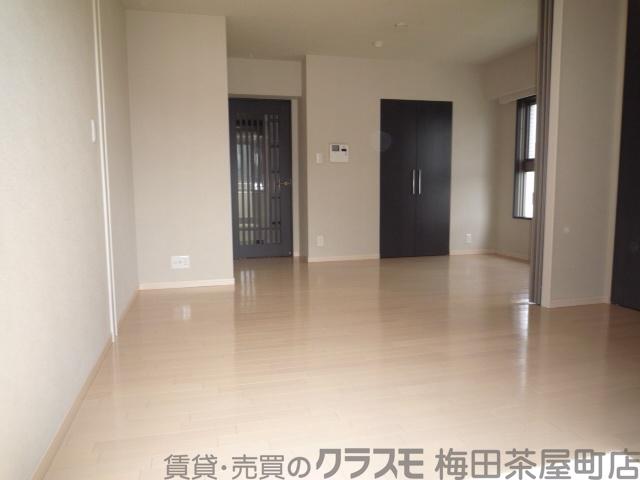 3/17 リビング/ダイニング