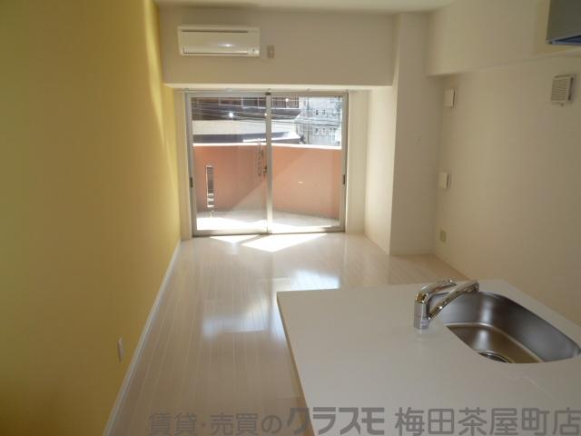 4/27 リビング/ダイニング