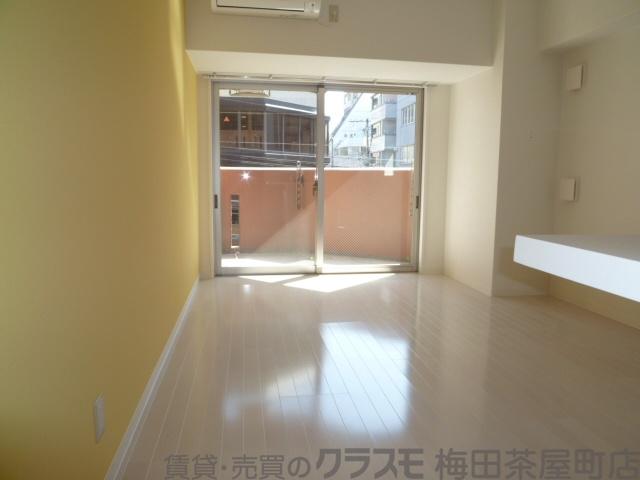 12/27 バルコニー